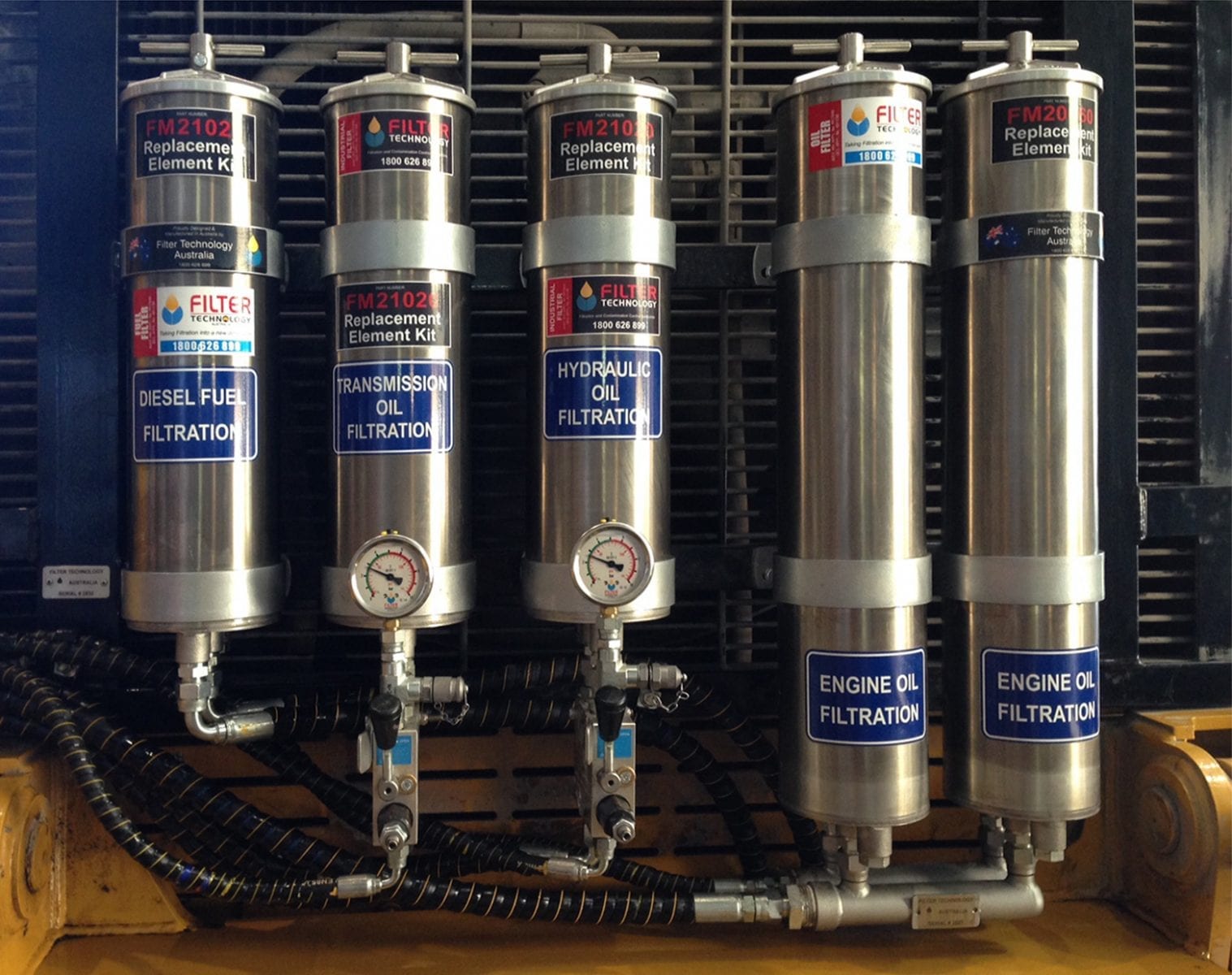 Our Products Filter Technology Australia