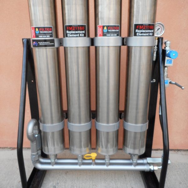 Kidney Loop Filter Archives Filter Technology Australia